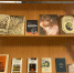 Книжная выставка «Слово о матери» - Библиотека имени В.А. Жуковского
