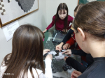 Лабиринтами искусства