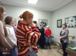 Лабиринтами искусства