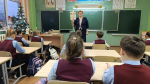 Библиотечные уроки«Научно-познавательная литература для младших школьников»