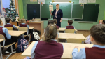 Библиотечные уроки«Научно-познавательная литература для младших школьников»