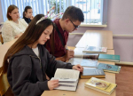 Час истории «Декабристы в русской истории»