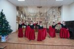 В сказочном королевстве
