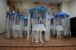 В сказочном королевстве