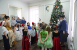 В сказочном королевстве