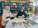 Тематический час «Не забыть нам подвиг Ленинграда»