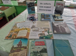 Тематический час «Не забыть нам подвиг Ленинграда»