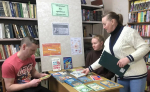 Беседа на актуальную тему «Здоровье без вредных привычек»