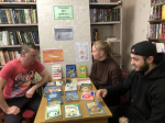 Беседа на актуальную тему «Здоровье без вредных привычек»