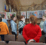 В канун знаменательной даты - Музей им. П. В. Жуковского
