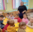 Литературный праздник «В стране веселого детства» - Библиотека имени В.А. Жуковского