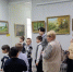 Притяжение живописи - Музей им. П. В. Жуковского