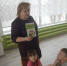 Литературный час «Путешествие по страницам книг А. Барто» - Библиотека имени В.А. Жуковского