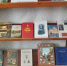 Книжная выставка "Книги помогающие жить" - Библиотека имени В.А. Жуковского