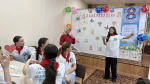 "Вместе ярче: праздник для девчонок"