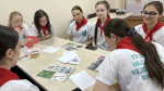 "Вместе ярче: праздник для девчонок"