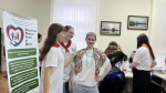 "Вместе ярче: праздник для девчонок"