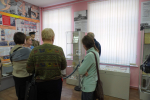 Подпольный госпиталь