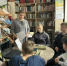 Игра-викторина «Мы вместе! Крым и Россия» - Библиотека имени В.А. Жуковского