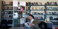 Книжно-иллюстрированная выставка «Слагаемые здоровья» - Библиотека имени В.А. Жуковского