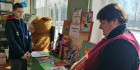 Недели детской и юношеской книги "Книга - лучший друг ребят!" - Библиотека имени В.А. Жуковского
