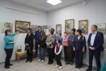 «Зеркальные грани»