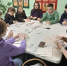 Мастер-класс по изготовлению традиционной народной куклы «Веснянка» - Библиотека имени В.А. Жуковского