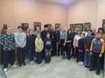 Пасхальная радость