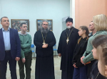 Пасхальная радость