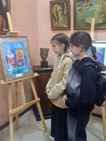 Пасхальная радость