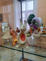 Пасхальная радость