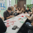 Тематический мастер-класс по изготовлению традиционной народной куклы «Пасха» - Библиотека имени В.А. Жуковского