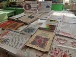 Книжная выставка "Владимир Иванович Даль"