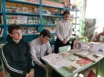 Книжная выставка "Владимир Иванович Даль"