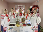Всероссийской акции «Библионочь-2026»в формате «Библиосумерки»«Единство народов — сила России»