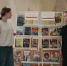 Книжная экспозиция «Великая Победа в памяти, сердцах и книгах» - Библиотека имени В.А. Жуковского
