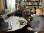Информационный час «Длинное эхо Чернобыля»
