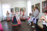 «Ночь музеев»