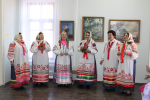 «Ночь музеев»