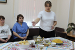 «Ночь музеев»