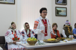 «Ночь музеев»