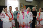 «Ночь музеев»