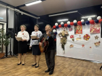 Концертная программа «Победная весна!».