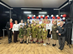 Концертная программа «Победная весна!».