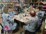 Мастер-класс  «Что символизировала «кукушка»?