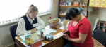 День читательского самоуправления «Сегодня я — библиотекарь»