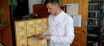 День читательского самоуправления «Сегодня я — библиотекарь»