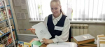 День читательского самоуправления «Сегодня я — библиотекарь»