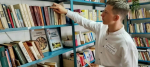 День читательского самоуправления «Сегодня я — библиотекарь»