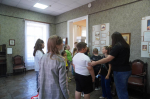 В канун Пушкинского дня